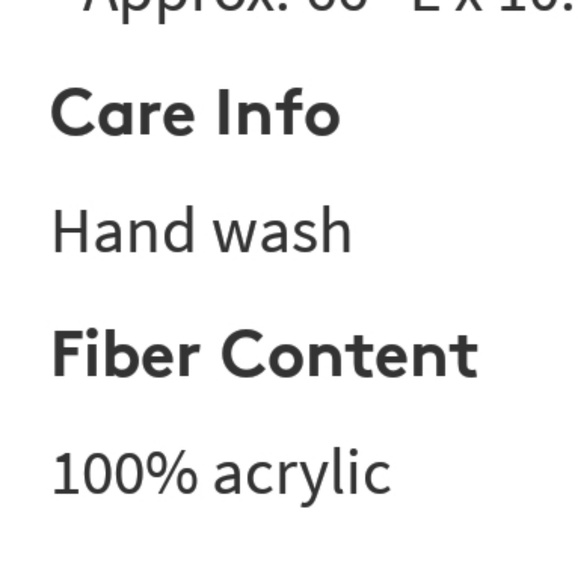 🧤🧣NIB MICHAEL KORS SET🧤🧣🧤 - Picture 7 of 8